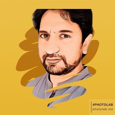 AsadWaheed1's profile picture. 