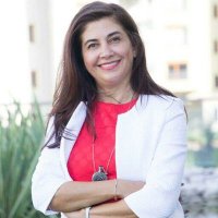 Emine Kuruoğlu(@eminekuruoglu) 's Twitter Profile Photo