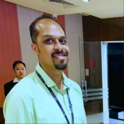 PrashantiGATE's profile picture. Exec Hiring @ Accenture. Interested in recruiting,technology,politics, history,Travelling,movies.All tweets/RTs are my personal views.