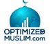 Optimized Muslim Profile picture