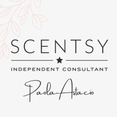 Scentsy by Paola ❀