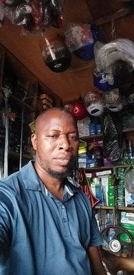 PercomaSouleym1's profile picture. 