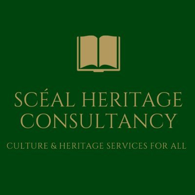 Scéal Heritage offers specialist culture & heritage services; providing innovative, inclusive, & creative cultural heritage celebration & interpretation to all.