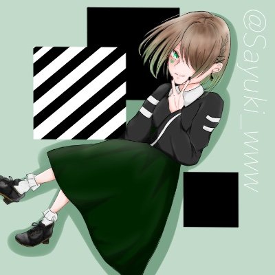 Sayuki.さんのプロフィール画像