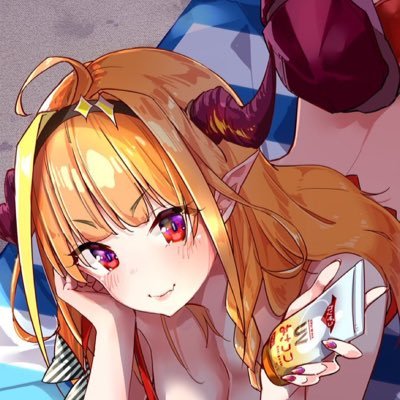 lunaさんのプロフィール画像