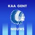 KAA Gent Nieuws (@kaagent_nieuws) Twitter profile photo KAA Gent Nieuws (@kaagent_nieuws) Twitter profile photo