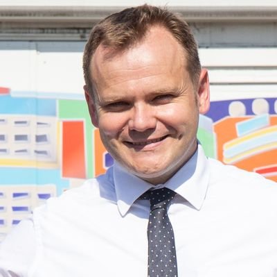 Primary Headteacher, father, husband, teacher, humour advocate, drama facilitator and former desert explorer!