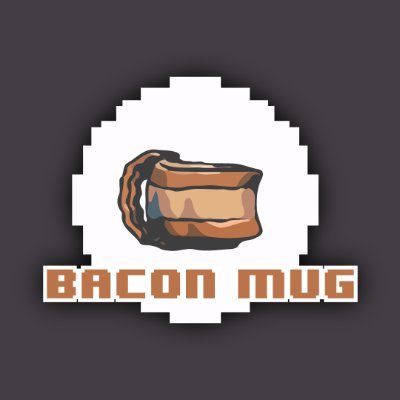 Bacon Mug - DEVLOG IS OUT 🚨