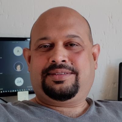 SubhrangshuCha5's profile picture. Smile is Contagious! Spread it.