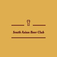 South Asian Beer Club(@southasianbeer) 's Twitter Profile Photo