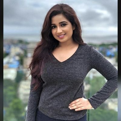 pounraj2020's profile picture. Diehard fan of @shreyaghoshal