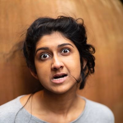 pr_tim_'s profile picture. Writer @colbertlateshow. From a lot of places. That last name’s pronounced money.