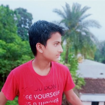 Kishank72866312's profile picture. Student