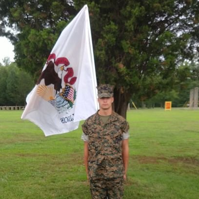 @pcs_1950 grad. @USMCOCS grad. @greenvilleuniv grad. @LibertyLaw Grad. MO Bar Taker. 1stLt USMC.