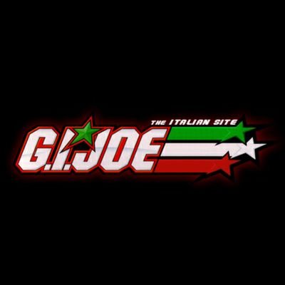 G.I. Joe Italia è la più grande è la più vecchia community italiana dedicata ai G.I. Joe.