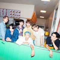 btsforeverโท๐๐๐๐ซ๐จ๐จ๐ (@btsfore_bts) 's Twitter Profile