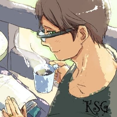 KSG🎩さんのプロフィール画像