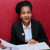 Ogemdi Anika (@ogemdianika) 's Twitter Profile