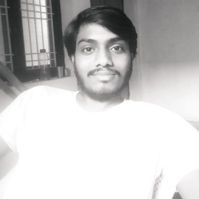 VeerababuBadri4's profile picture. 