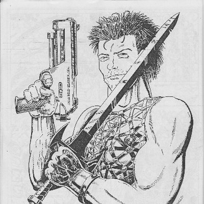 ComicMondo's profile picture. Mondo- Britain's Best Comic! Action, superheroes, comedy, sci-fi and drinking since 1992. The party on the page is here! #mondocomic