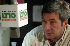 Periodista. LT 10 Radio Universidad Nacional del Litoral