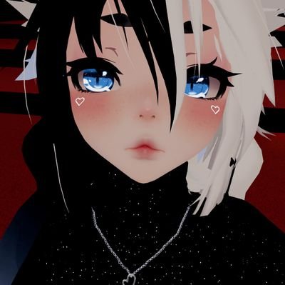 Rindemon1's profile picture. hey my name is rin and I'm a lewd girl but I hope we can get along and be good friends.I'm 27 
female
be aware that you might be lewd by me~I'm polymarous mute