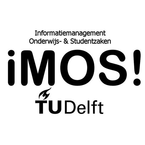 Afdeling Informatiemanagement Onderwijs- & Studentzaken van de Technische Universiteit Delft