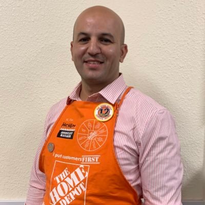 Store Manager at 4416