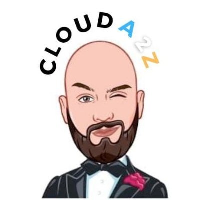 ☁️Cloud Is So Loud - I work for @AWSCloud & my opinions are my own.