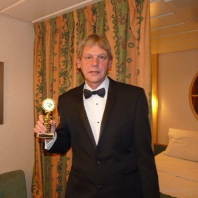 Andy956UK's profile picture. Retired Community Psychiatric Nurse. leans to left of Politics. I don't reply to DMs but read them.