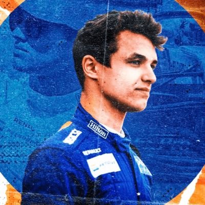 Liverpool F.C. | Lando Norris