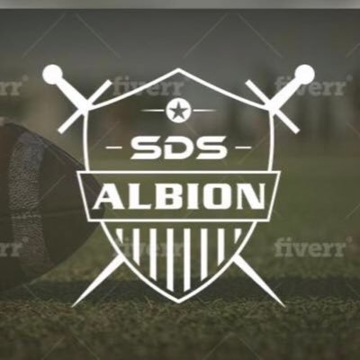 SDS Albion