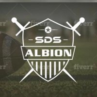 SDS Albion (@sdsalbion) 's Twitter Profile Photo