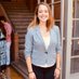 Joyce Letelier (@joyceletelier) Twitter profile photo Joyce Letelier (@joyceletelier) Twitter profile photo