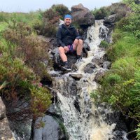 Sean Gray (@seanconorgray) 's Twitter Profile