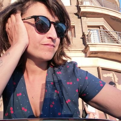 Periodista. Cotitzant com a assessora de Comunicació i, quan puc, escric sobre llibres al compte d'Instagram @viuredellegir
My unpopular opinions here