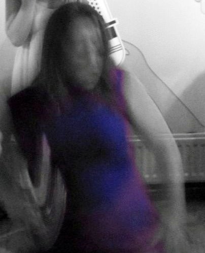 KateCLines's profile picture. 