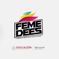 Federacion Mexicana de Deporte Escolar (@femedees_) 's Twitter Profile