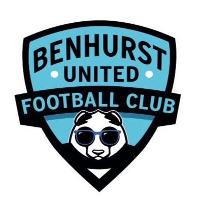 BenhurstUnited's profile picture. Sunday League Football Team in OBDSFL - Division 6 💙🐼