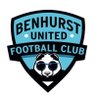 BenhurstUnited's profile picture. Sunday League Football Team in OBDSFL - Division 6 💙🐼
