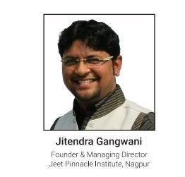 Jitendra Gangwani