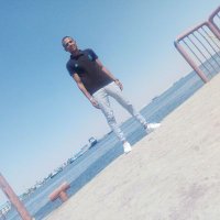 Mahmoud Adriano (@mahmoudadrian18) 's Twitter Profile