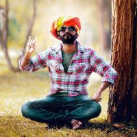 Ojas Creative Photography Shiva (@ojasshiva) 's Twitter Profile