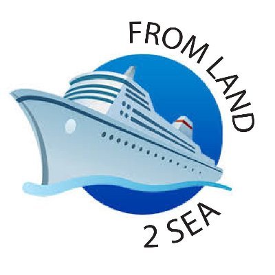 fromland2sea Profile Picture