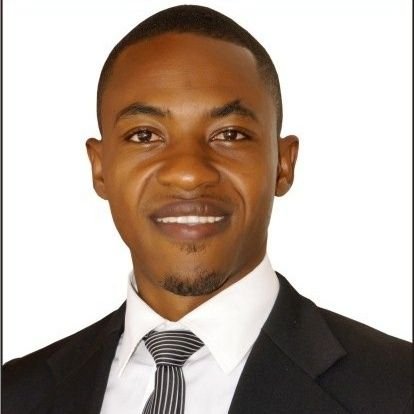 A Tax Expert| Politician| Project Manager|Programmer|Network Security Analyst.
Works @MAX @NonaTech®