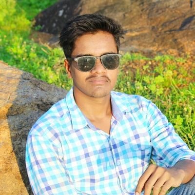 PurohitAnjaneya's profile picture. 