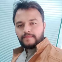Haider Ali (@wasahaider1) 's Twitter Profile
