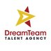 DreamTeamTalent (@DreamTeamChi) Twitter profile photo