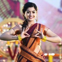 🇷ᴀꜱнмıκᴀ 🇲ᴀɴᴅᴀɴɴᴀ(@PrincesRashmika) 's Twitter Profile Photo