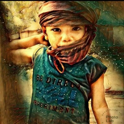 MDSalma74858730's profile picture. I Love Allah